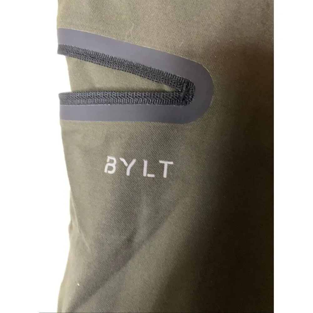 BYLT Premium Jogger men's size medium